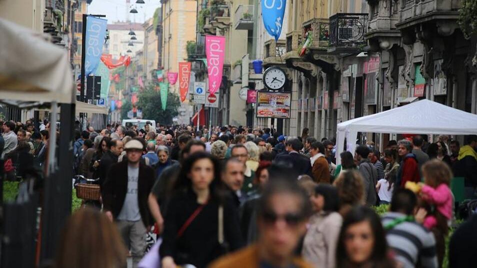 «Con l'arte trasformiamo Chinatown»