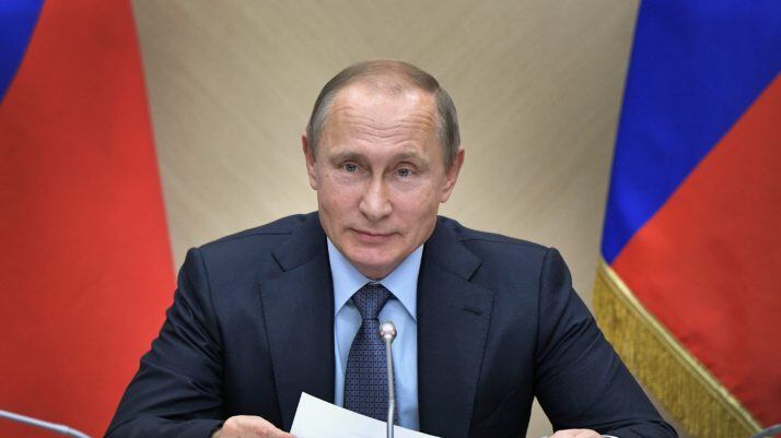 Putin dichiara guerra al rap: "Porta al degrado la Russia"