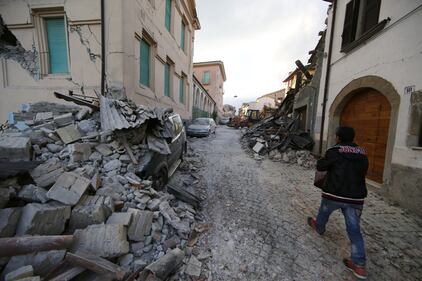 Terremoto in Centro Italia 17
