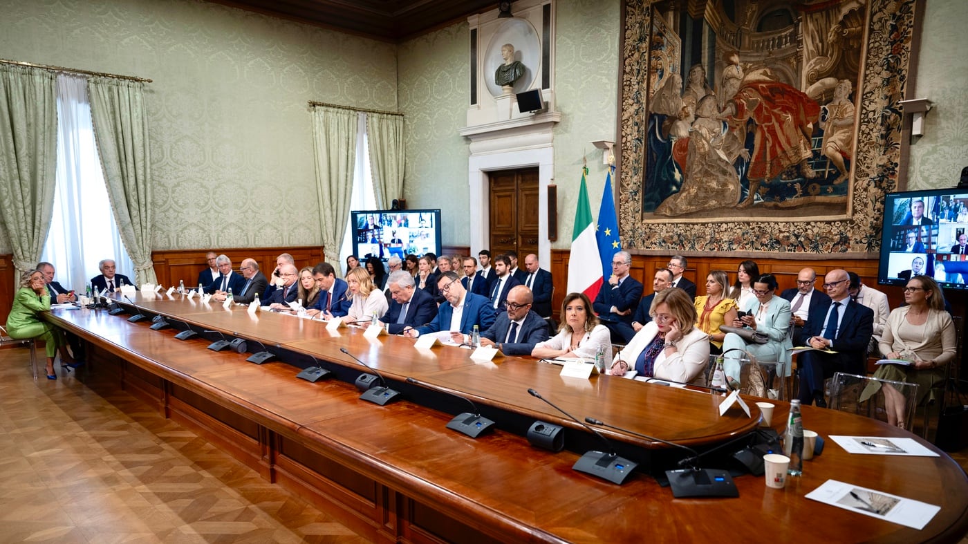 Una parte dei pedaggi andrà allo Stato