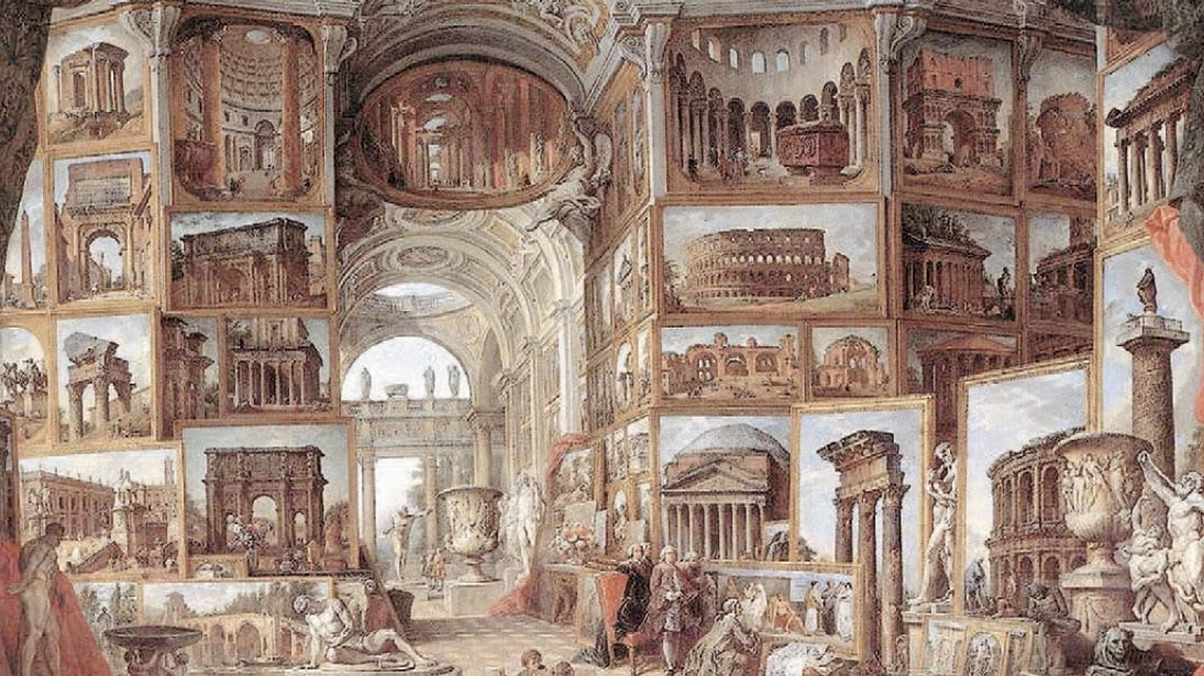 La grandezza dell'Italia? Saper conquistare tutti i suoi conquistatori