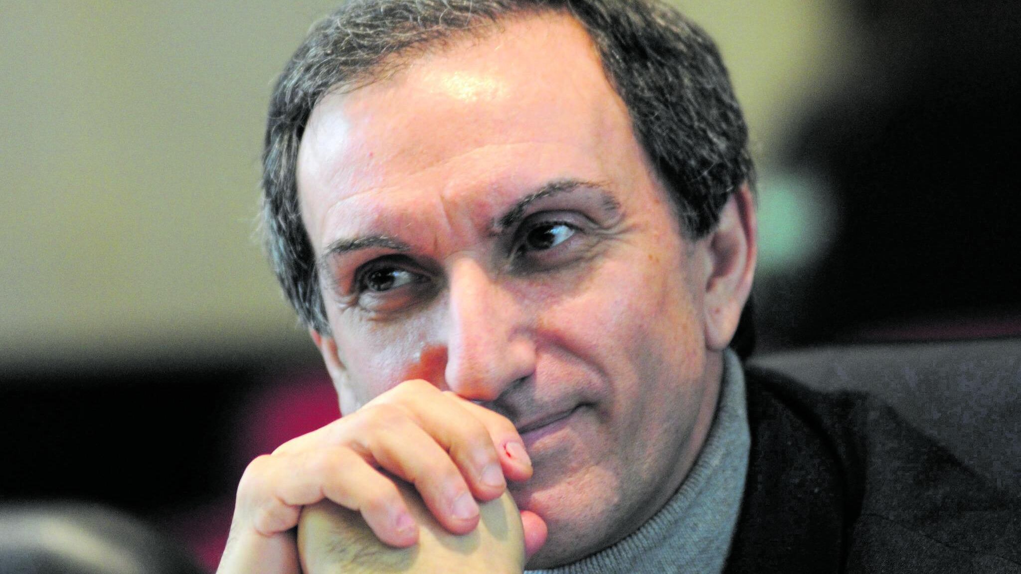 "Il carcere è sorpassato. Servirebbe un'amnistia"