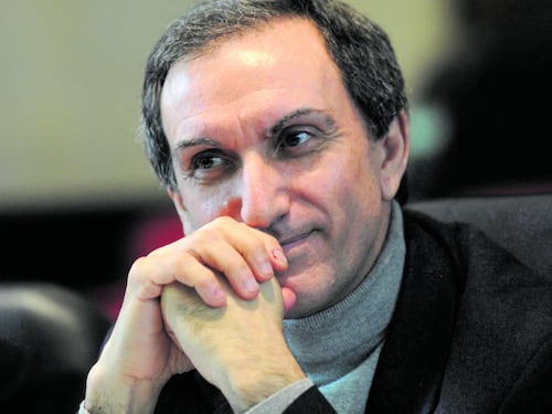 "Il carcere è sorpassato. Servirebbe un'amnistia"