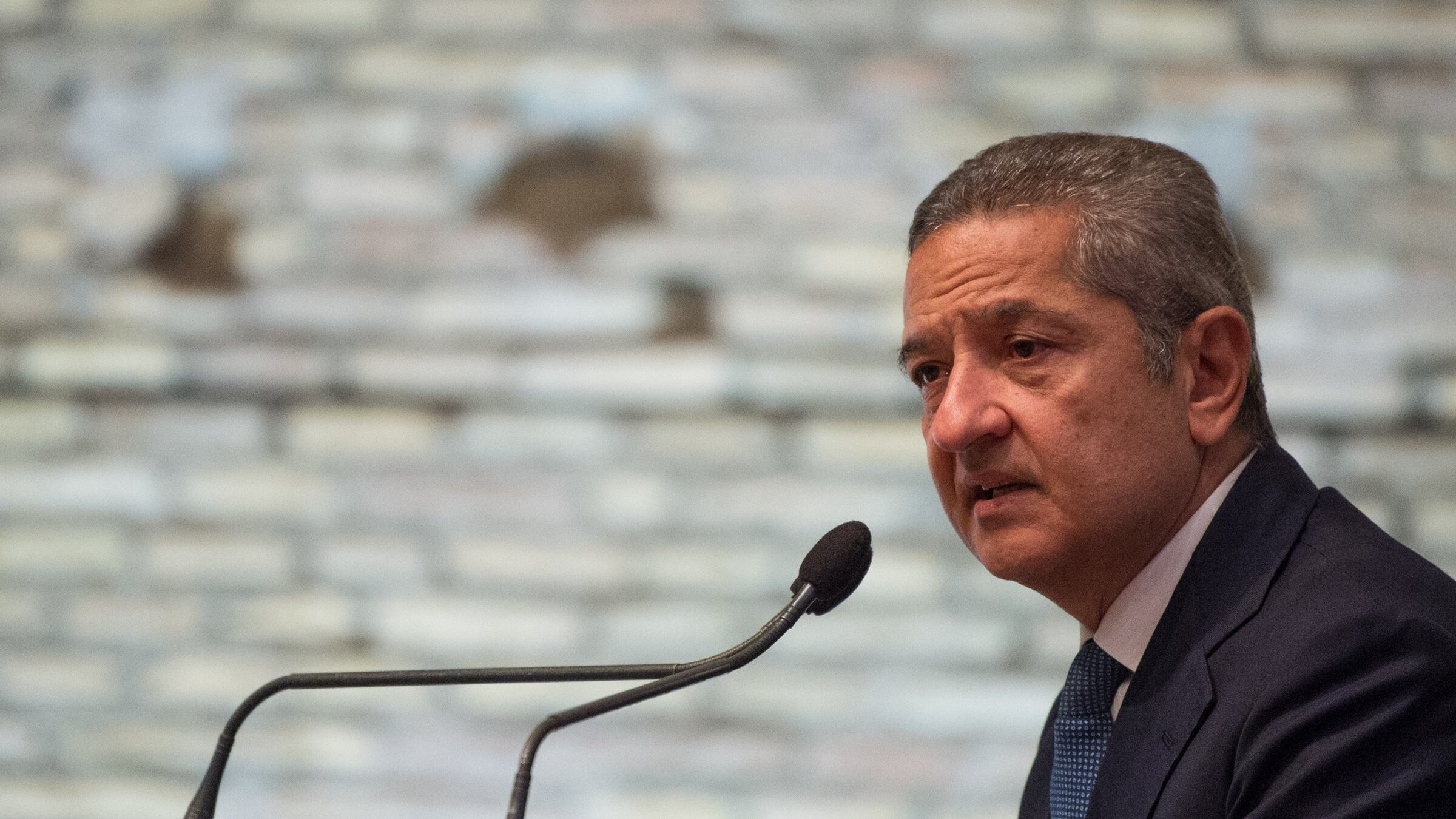 "Serve più ambizione o il virus lascerà danni peggiori del previsto"