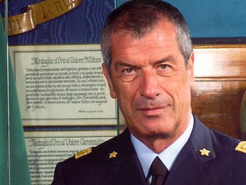 "Una replica mirata. La guerra adesso appare più lontana"