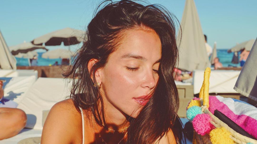 Paola Di Benedetto ricoperta d'insulti. Ma lei sbotta: "Che pochezza"