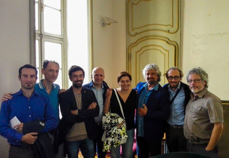 Frediani senza Batzella