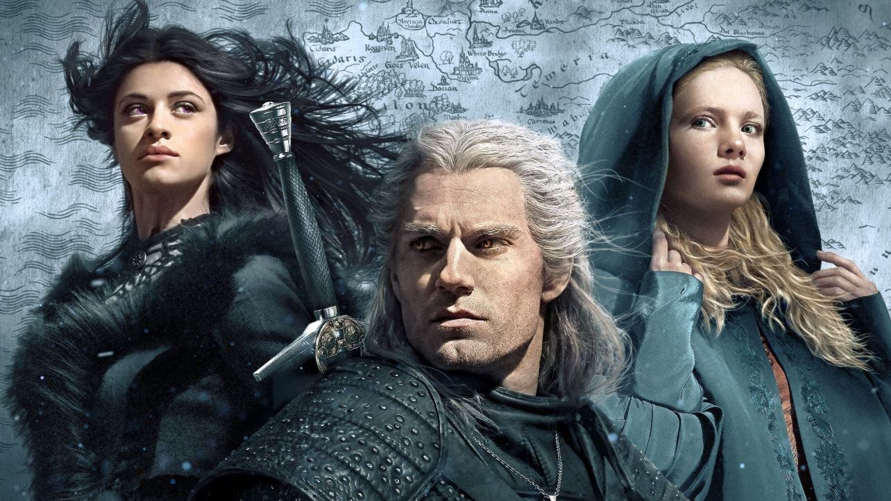 La magia ha sempre un prezzo e "The Witcher" lo sa bene