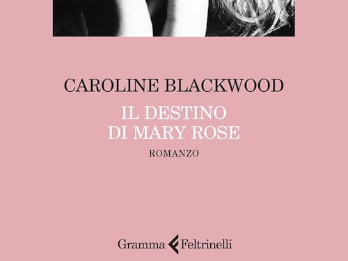 Blackwood, l'aristocratica dalla penna nerissima