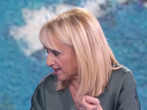 “Anche Pinocchio avrebbe sfondato le vetrine”. La favoletta della Littizzetto per giustificare i maranza