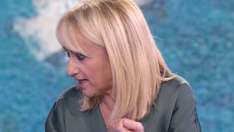 “Anche Pinocchio avrebbe sfondato le vetrine”. La favoletta della Littizzetto per giustificare i maranza