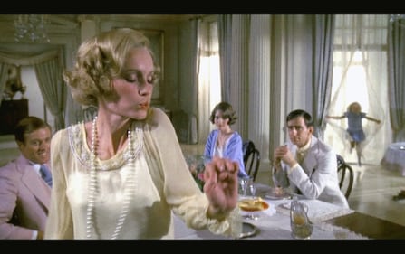 Francis Ford Coppola, regista con sensualità 21