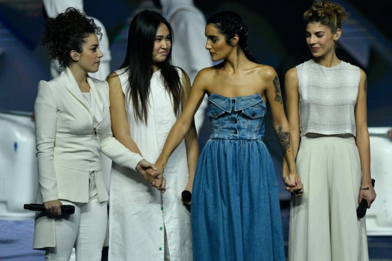 X Factor 11, la prima puntata live 1