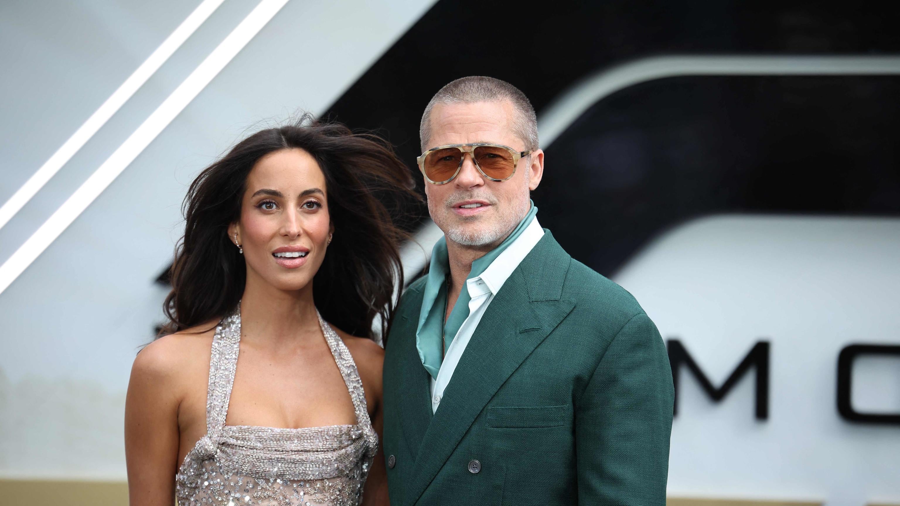 Svaligiata la villa di Brad Pitt: cosa è successo