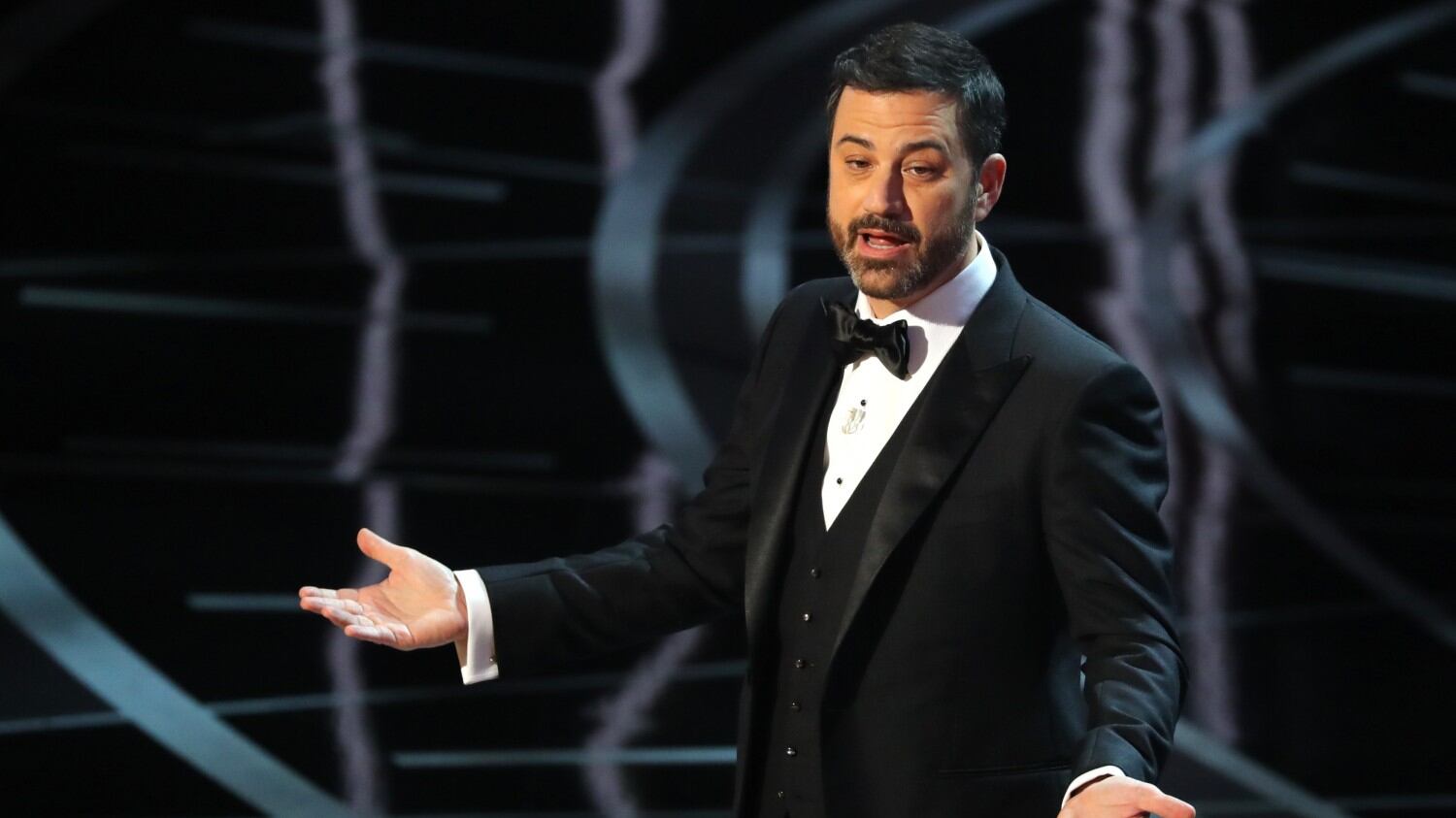 Verdetti politici, l'anti-trumpismo si prende l'Oscar