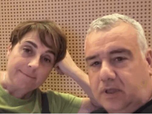 Benedetta Rossi e Marco Gentili bloccati in Messico: paura per le violenze dopo la morte di El Mencho