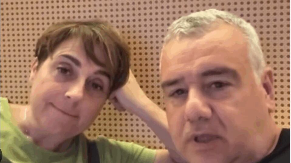 Benedetta Rossi e Marco Gentili bloccati in Messico: paura per le violenze dopo la morte di El Mencho