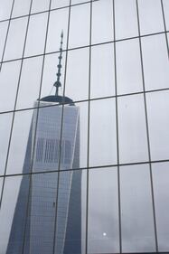 Ground zero e la memoria dell'11/9 8