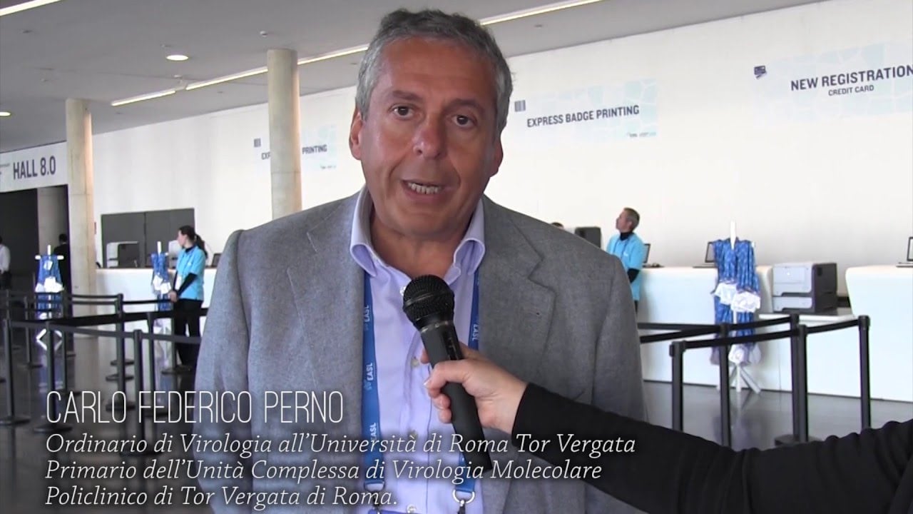 "È l'ora di un cambio di passo. Si pensi ad ambulatori Covid"