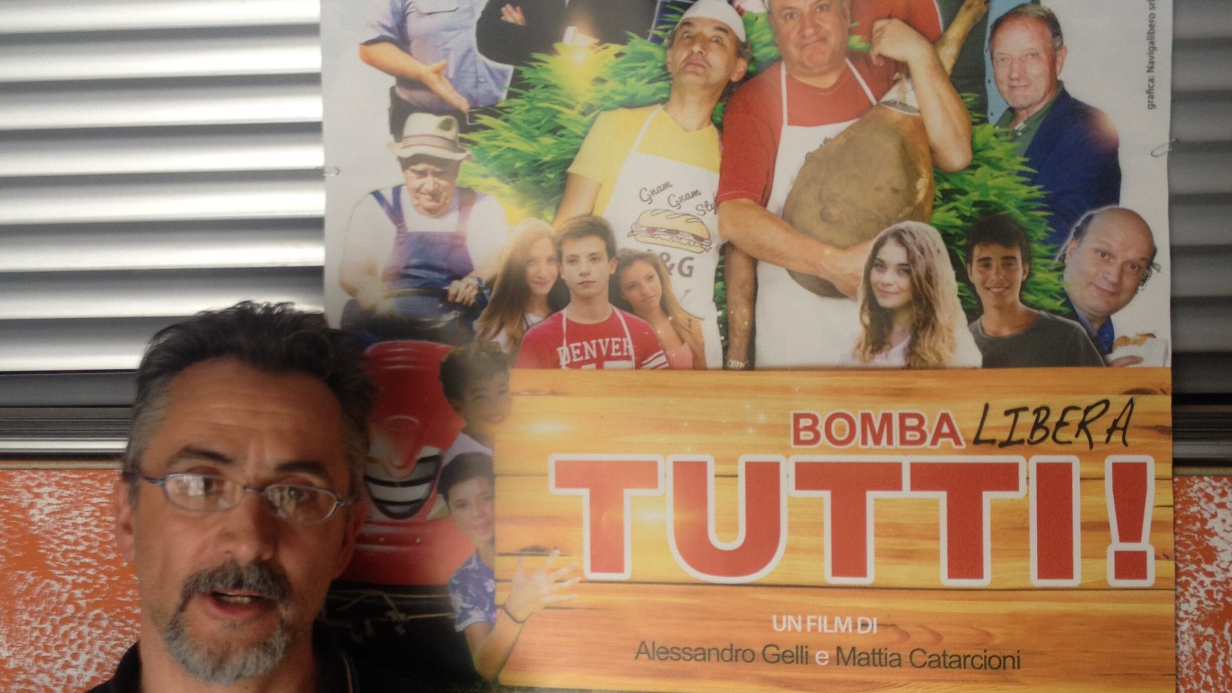 "1 dei tanti", il bullismo non è mai stato così divertente