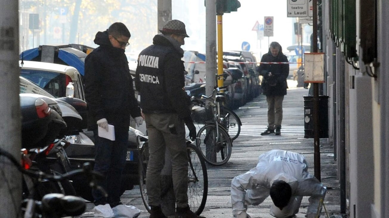 Firenze, bomba contro l'agente: anarchici condannati