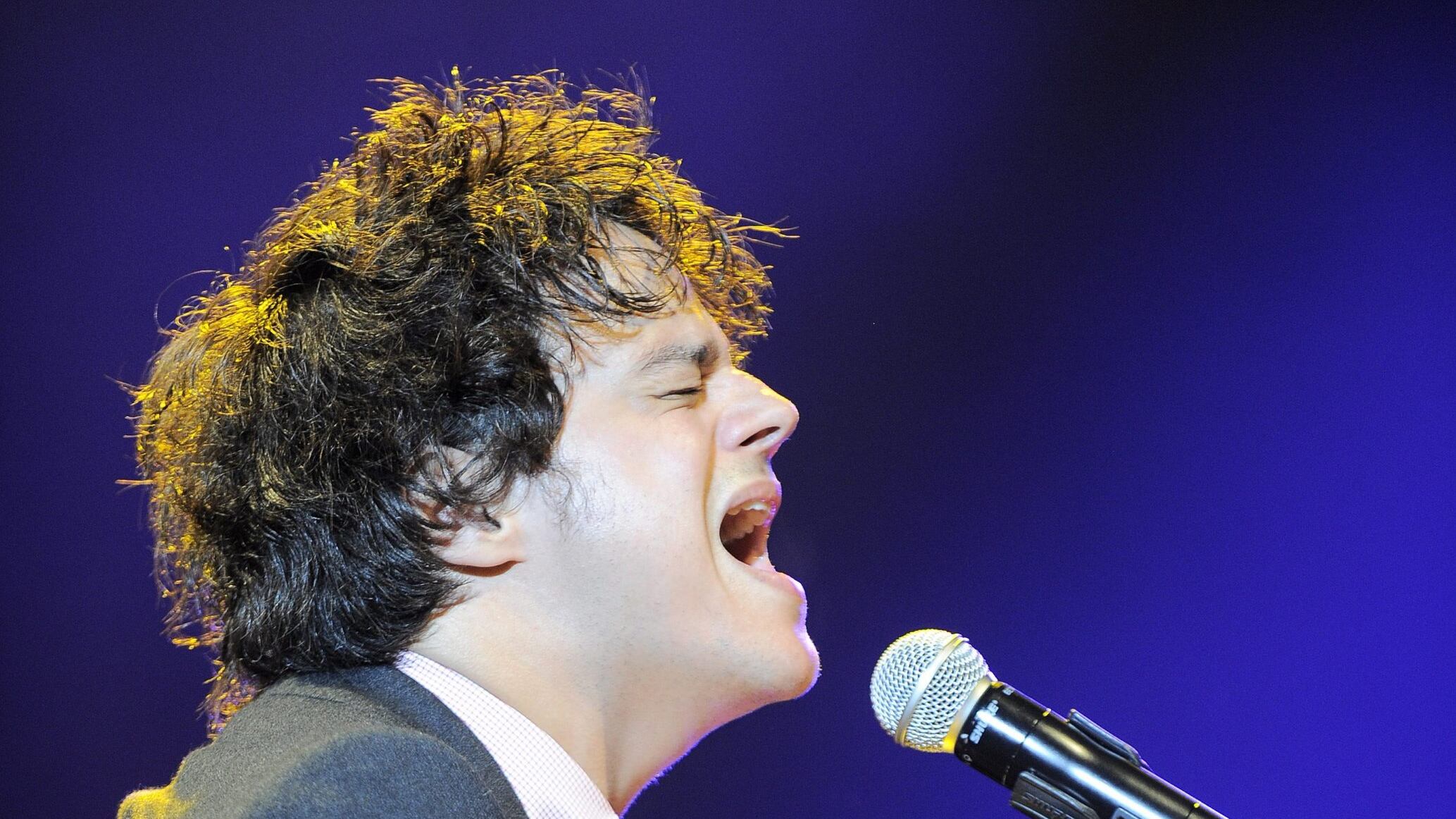 Jamie Cullum: "Da Cole Porter ai Gorillaz Il mio jazz nasce dall'hip hop"