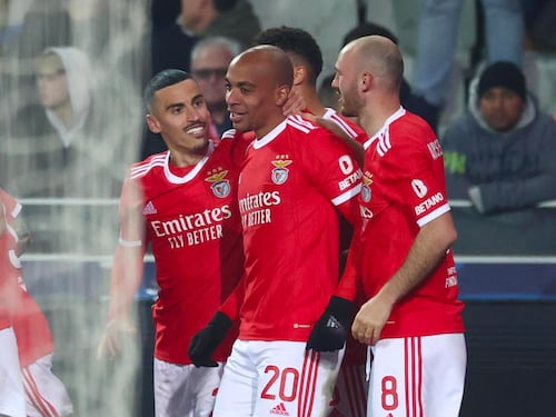 "Comprate i biglietti nel settore ospiti", il Benfica avverte i tifosi dell'Inter