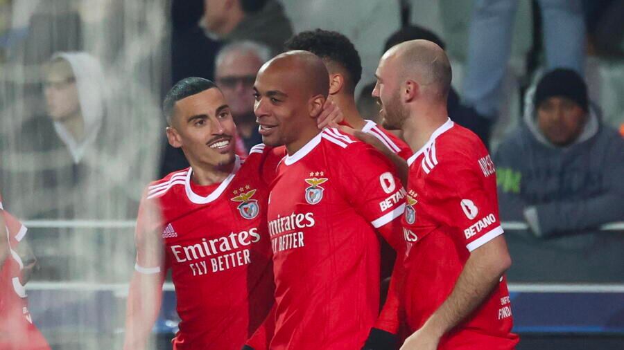 "Comprate i biglietti nel settore ospiti", il Benfica avverte i tifosi dell'Inter