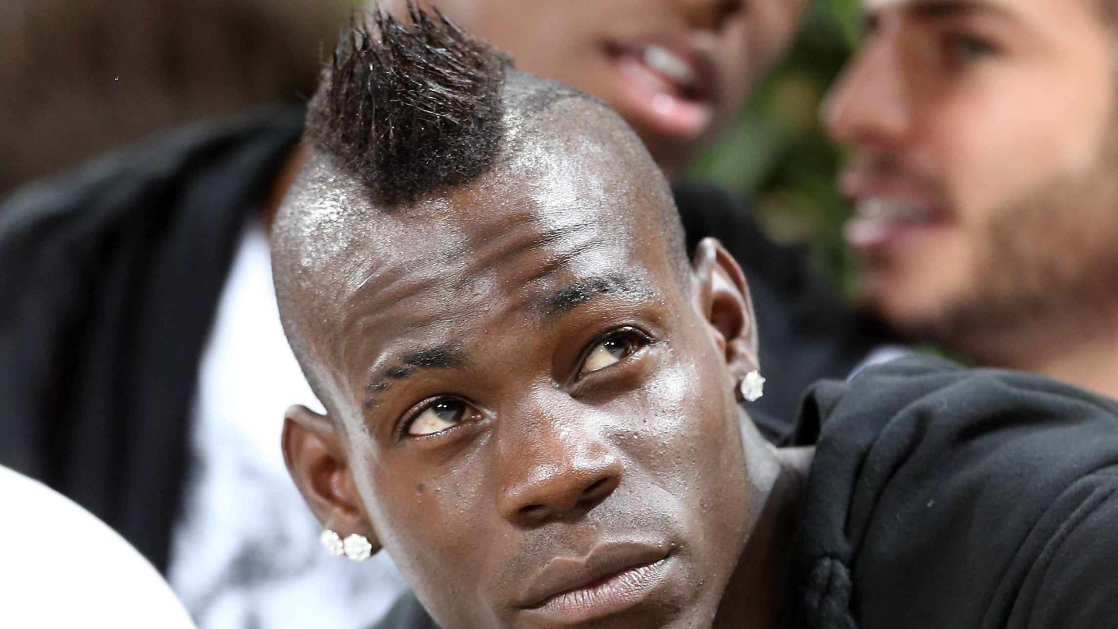 Riformatorio Mihajlovic. Adesso tocca a lui raddrizzare Super Mario