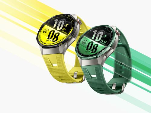 Comunicato Stampa: Huawei svela la nuova serie HUAWEI WATCH GT 7