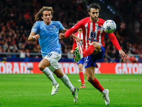 Le pagelle di Atletico Madrid-Lazio: i migliori e i peggiori della partita
