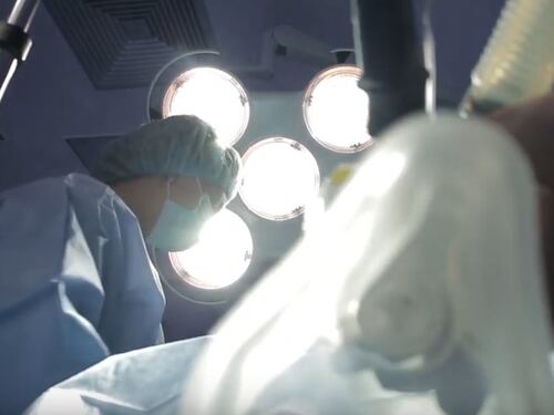 Bari, al policlinico paziente Covid-19 salvata da polmone artificiale