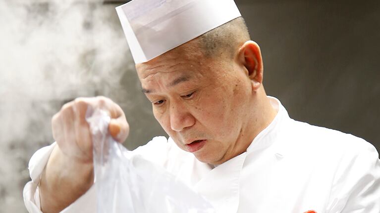 Bon Wei, le delizie delle cucine regionali cinesi