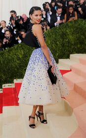 Met Gala 2016, foto 46