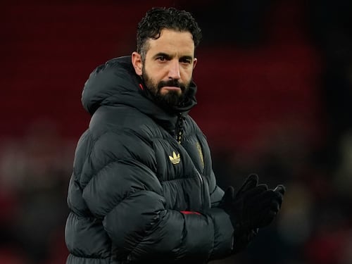 Milan, allarme infermeria: Amorim studia Cisse prima punta