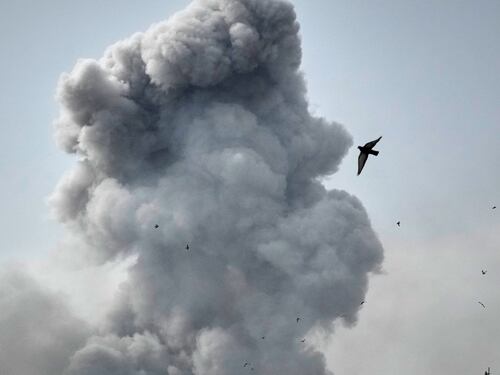 Infiltrazioni, fughe di notizie, intelligence: perché la crisi in Iran spaventa la Cina