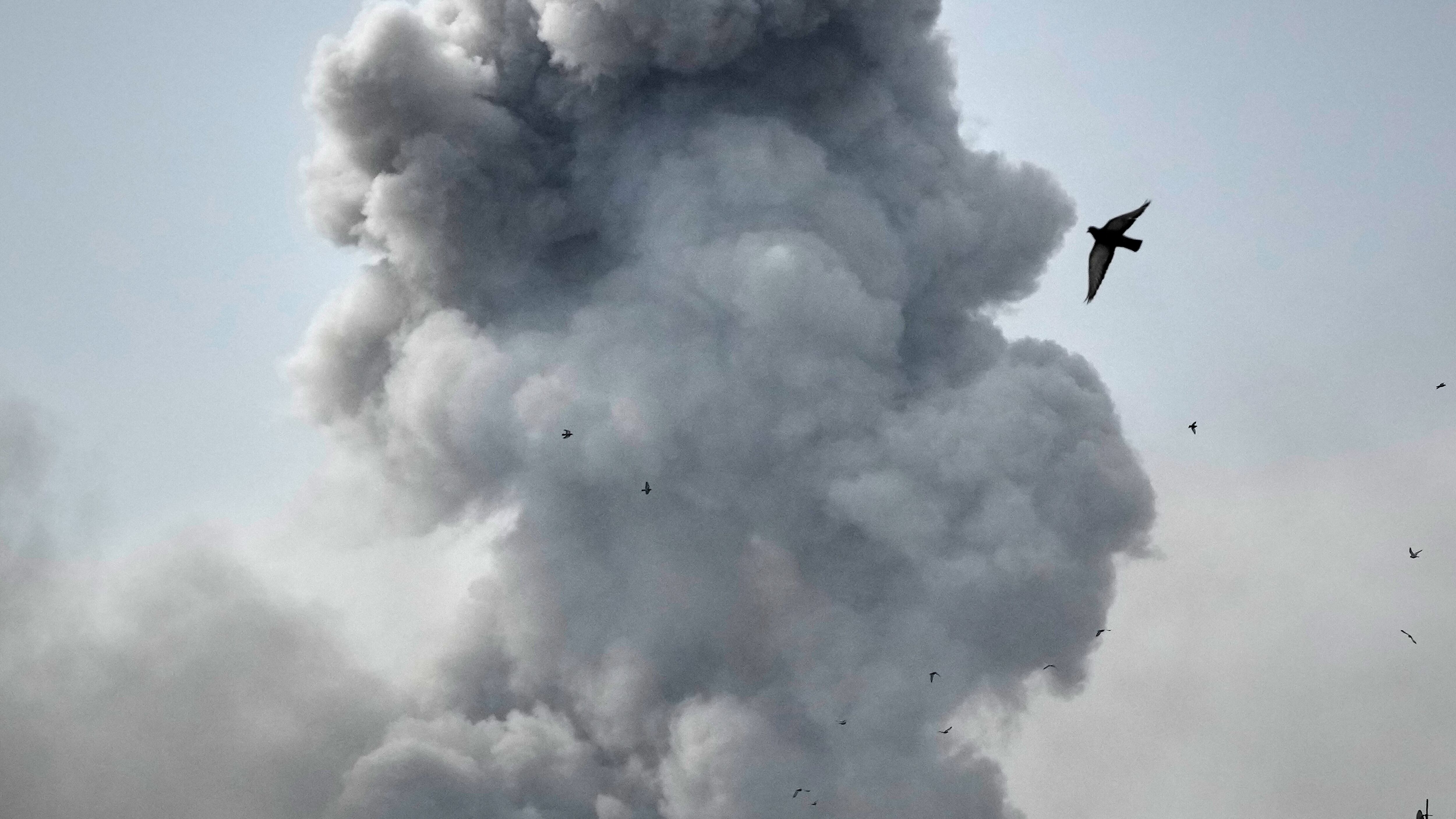 Infiltrazioni, fughe di notizie, intelligence: perché la crisi in Iran spaventa la Cina
