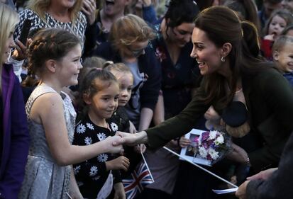 Kate Middleton, le foto della duchessa 5