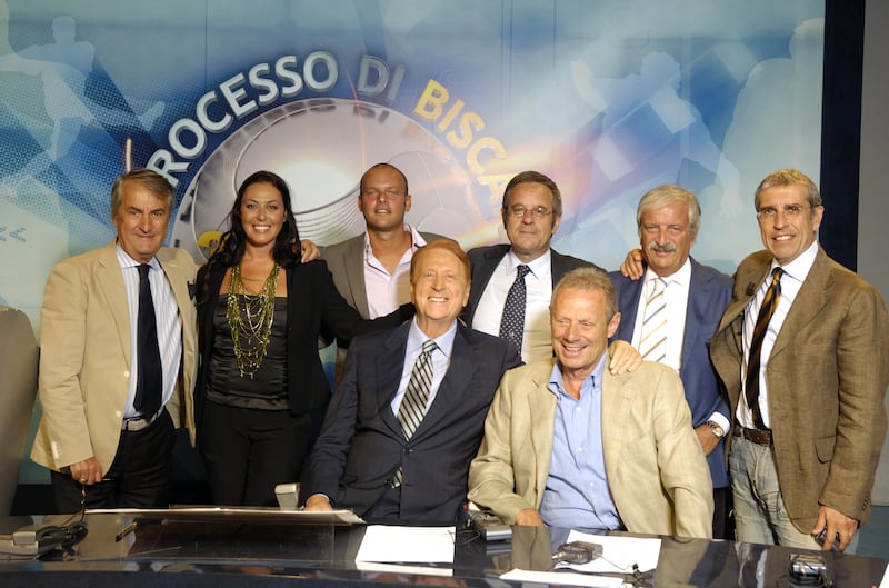 Aldo Biscardi, le foto più belle 4
