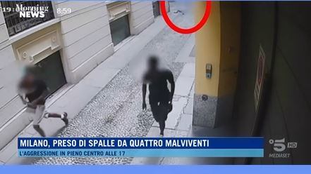 "Qualcuno vuole fare qualcosa?". La rabbia di Giulia Salemi contro Sala