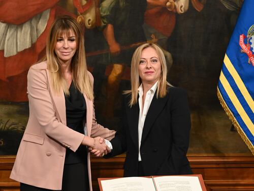 "Giustizia e premierato avanti insieme. Sono riforme necessarie per il Paese"