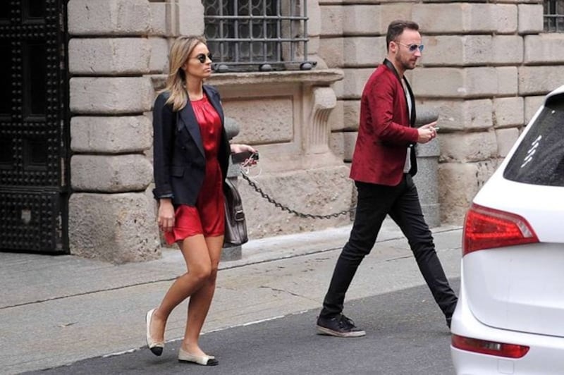Francesco Facchinetti in immagini 7
