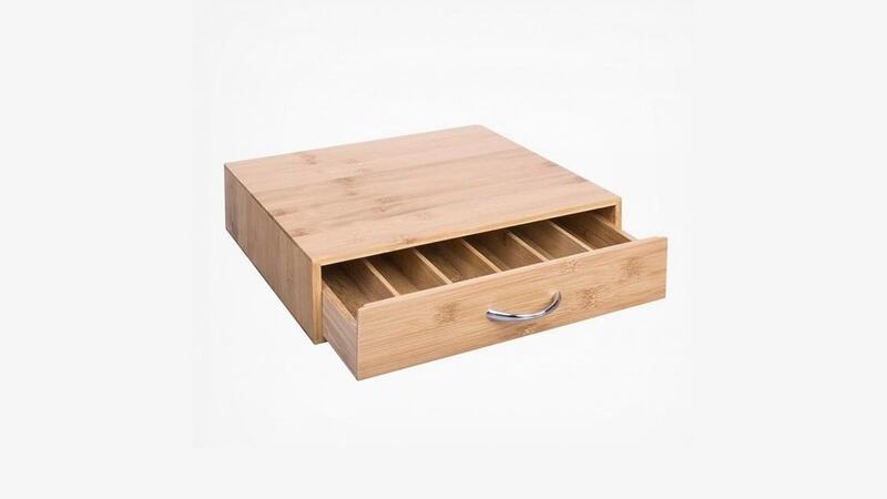 Cassetto per cialde