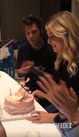 Chiara Ferragni, le foto del compleanno 7