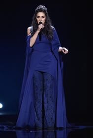 Eurovision Song Contest 2016: la seconda semifinale 35