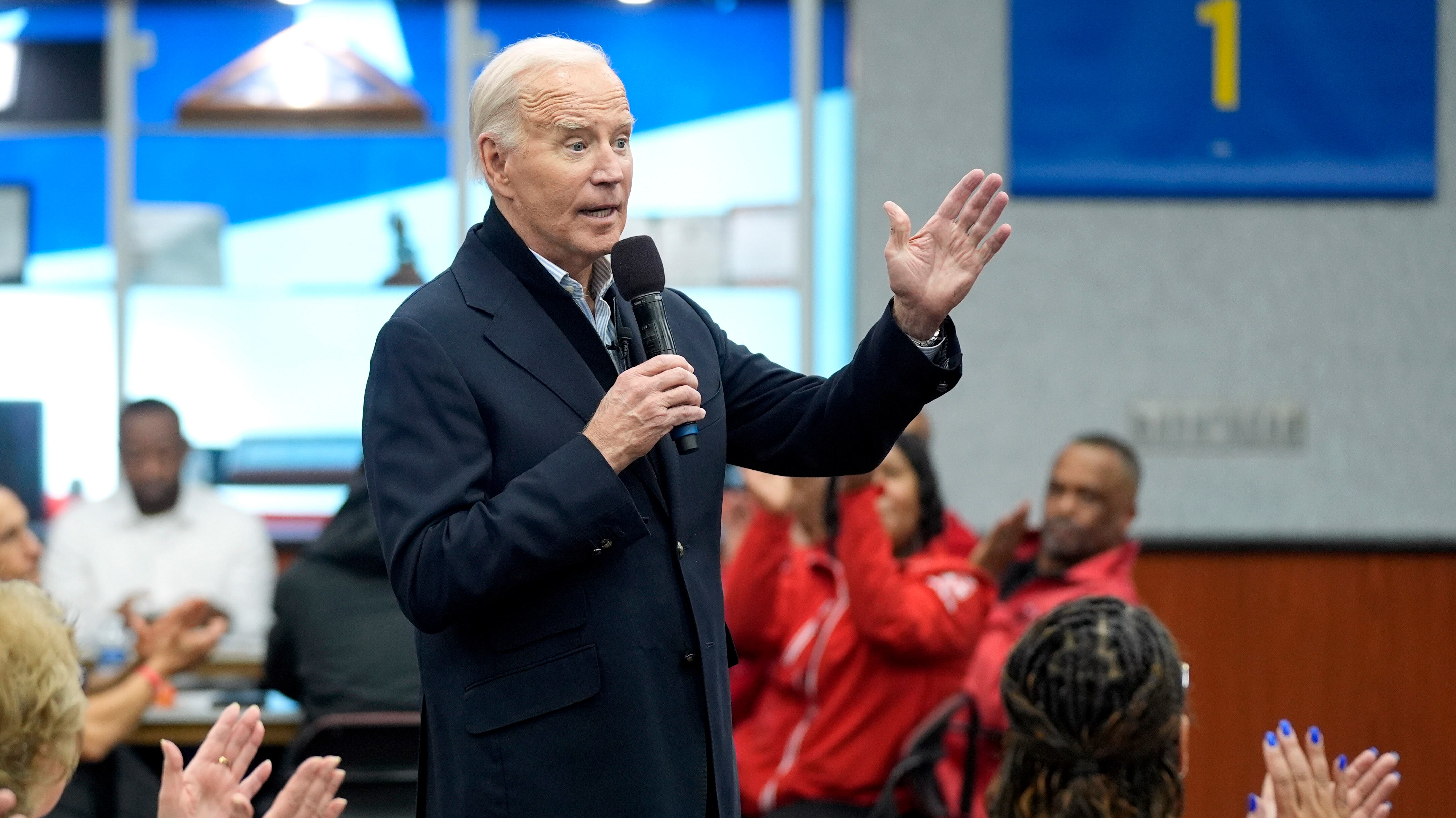 Gli arabi voltano le spalle a Biden: perché ora rischia la rielezione