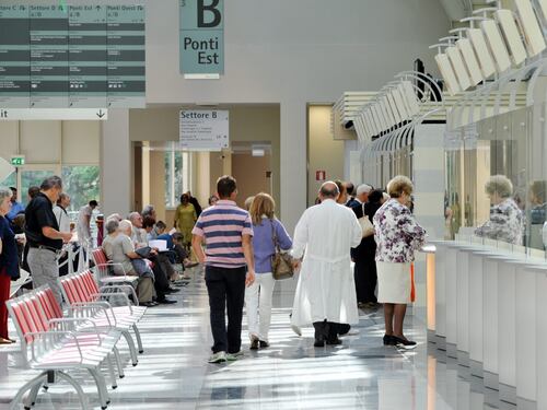 Si sveglia da coma con 24 fratture. E rivela? "Incidente? No, voleva uccidermi"