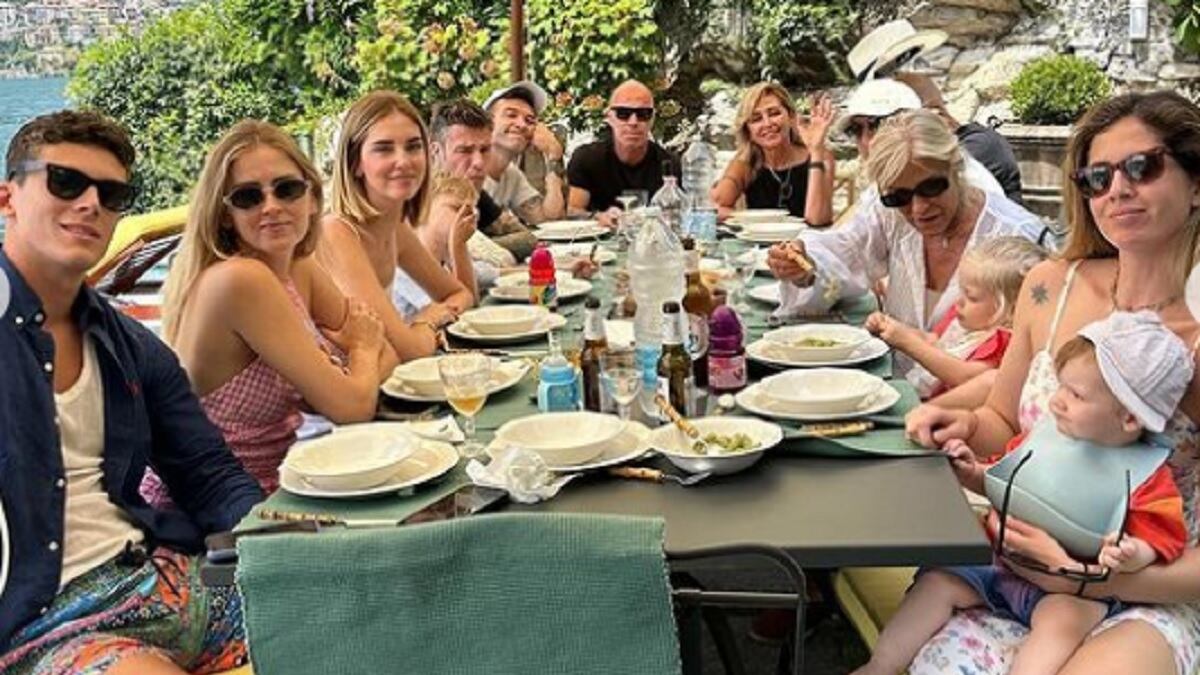 Chi è Matteo Napoletano, il nuovo fidanzato di Valentina Ferragni