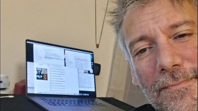 Dj italiano trovato morto a Bali, l'ultimo messaggio di Filippo Santori: "Non sto bene, scusatemi"