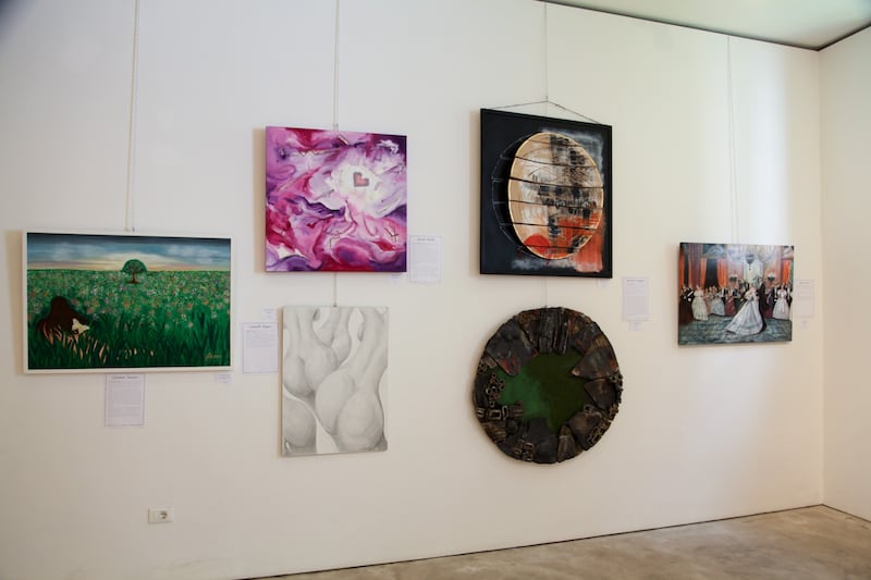 Le immagini dalla Pro Biennale 19